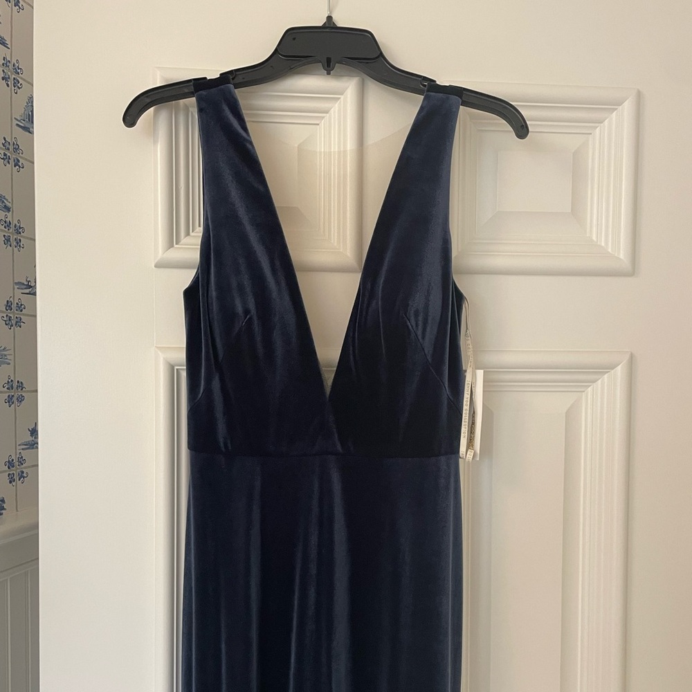 Jenny Yoo Logan dress —size 4